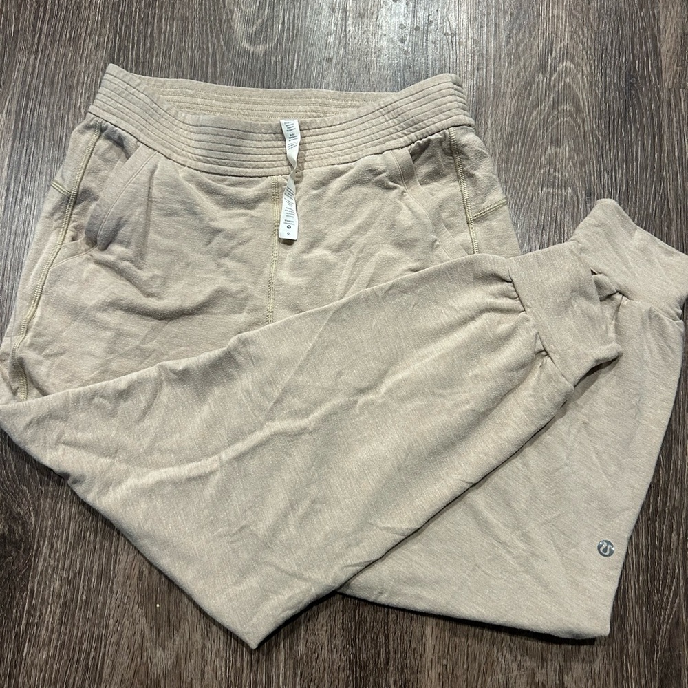 Lululemon Jogger Pants